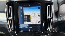 Volvo Xc40 2.0 T4 Momentum 5dr AWD Geartronic Petrol Estate